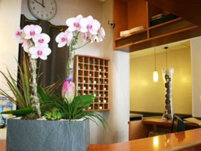 Hotel Amarys Simart 巴黎 外观 照片
