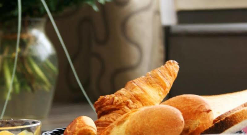 Hotel Amarys Simart 巴黎 外观 照片