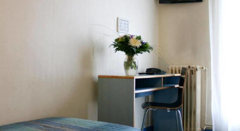 Hotel Amarys Simart 巴黎 外观 照片