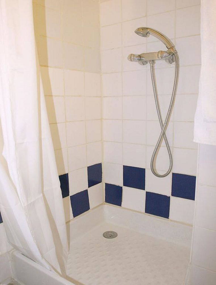 Hotel Amarys Simart 巴黎 外观 照片